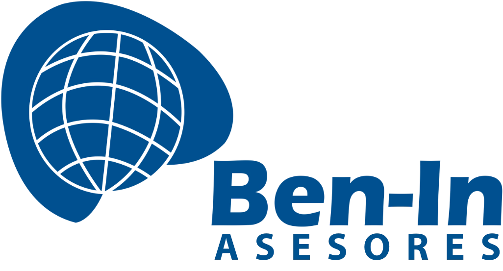 BenIn Agency Logo